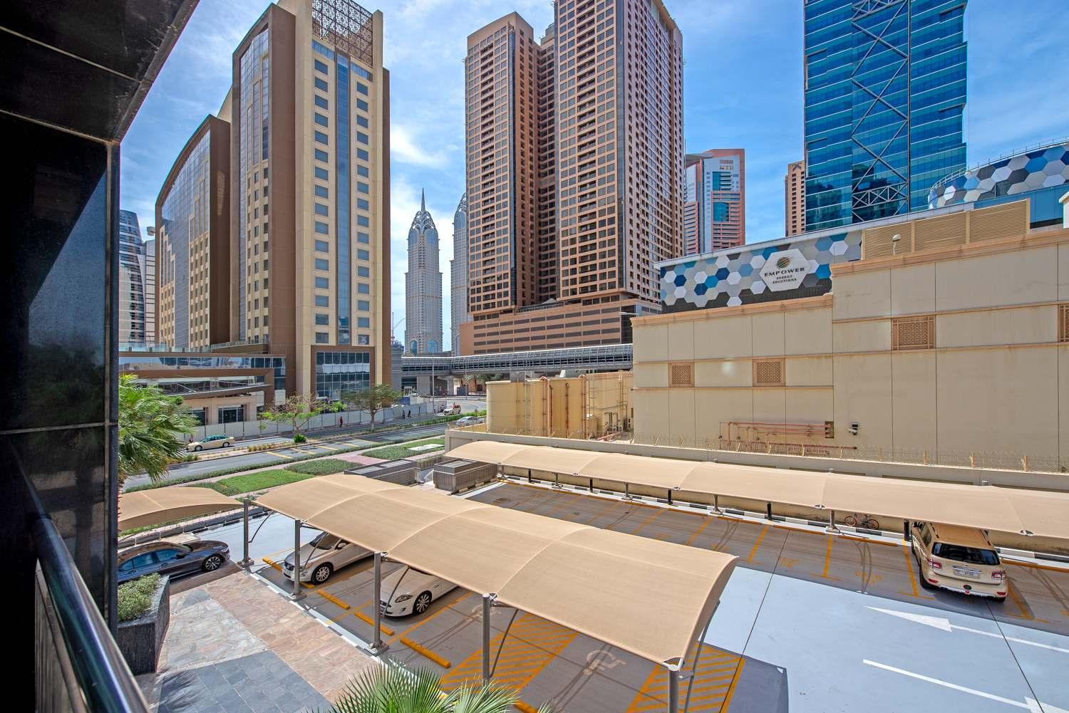 Prime In Barsha Heights