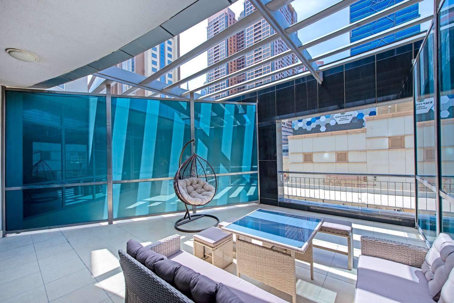 Prime In Barsha Heights Apartamento Dubai