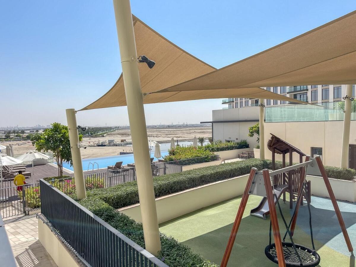 Appartement Bright & Elegant 2br In Creek Harbour