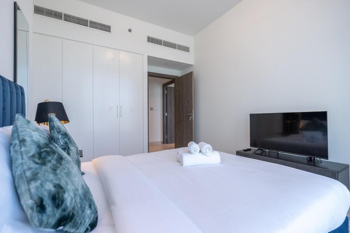 Appartement Bright & Elegant 2br In Creek Harbour