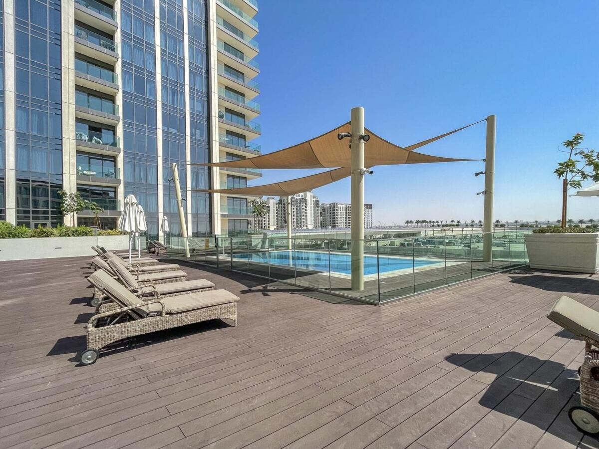 Appartement Bright & Elegant 2br In Creek Harbour