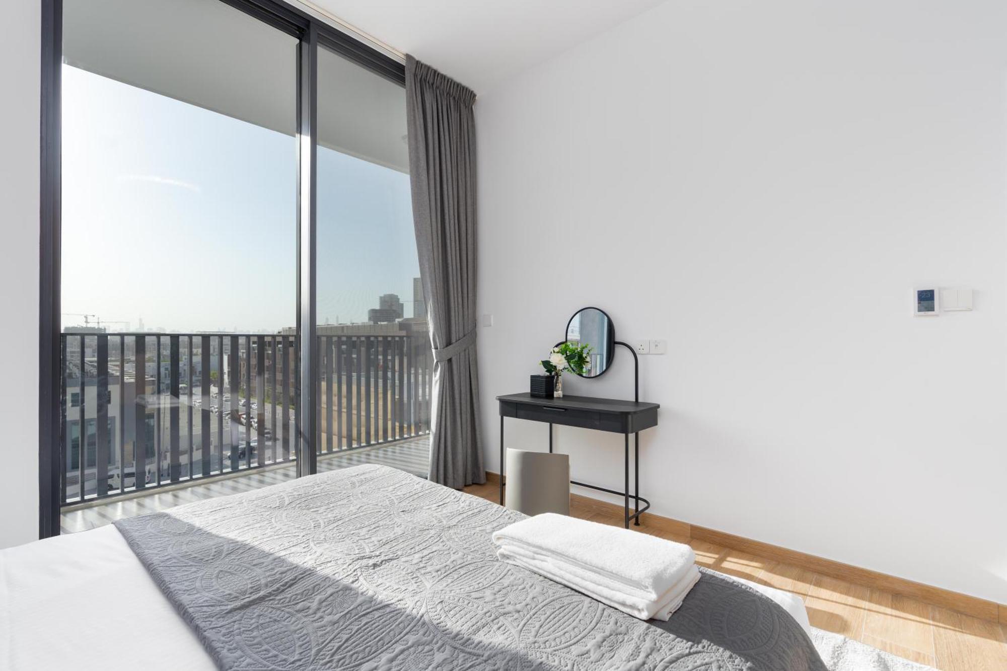 Appartement White Sage Hamilton House New 1br *