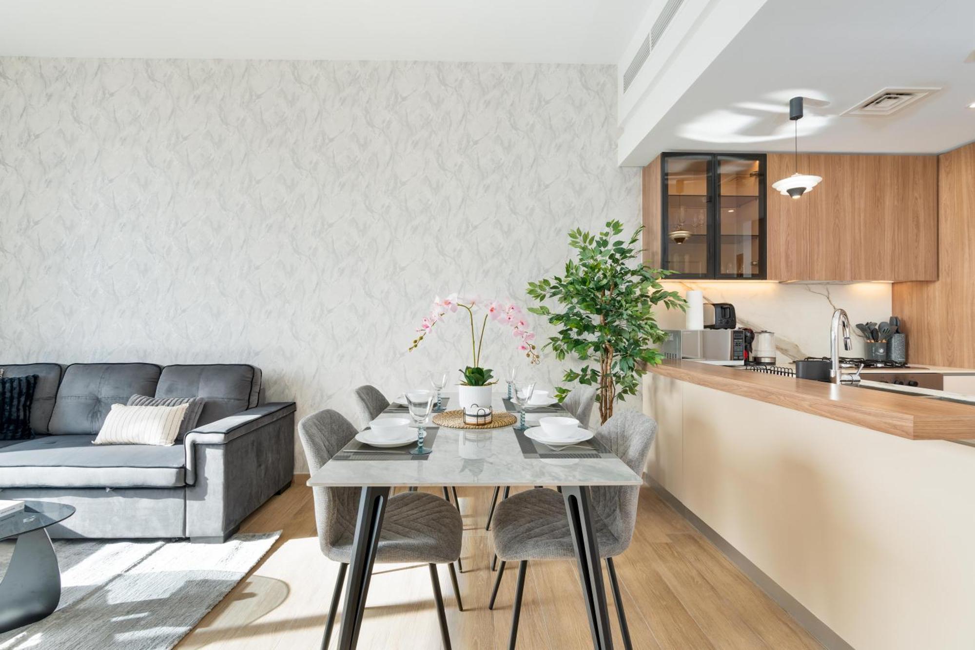 White Sage Hamilton House New 1br Appartement *