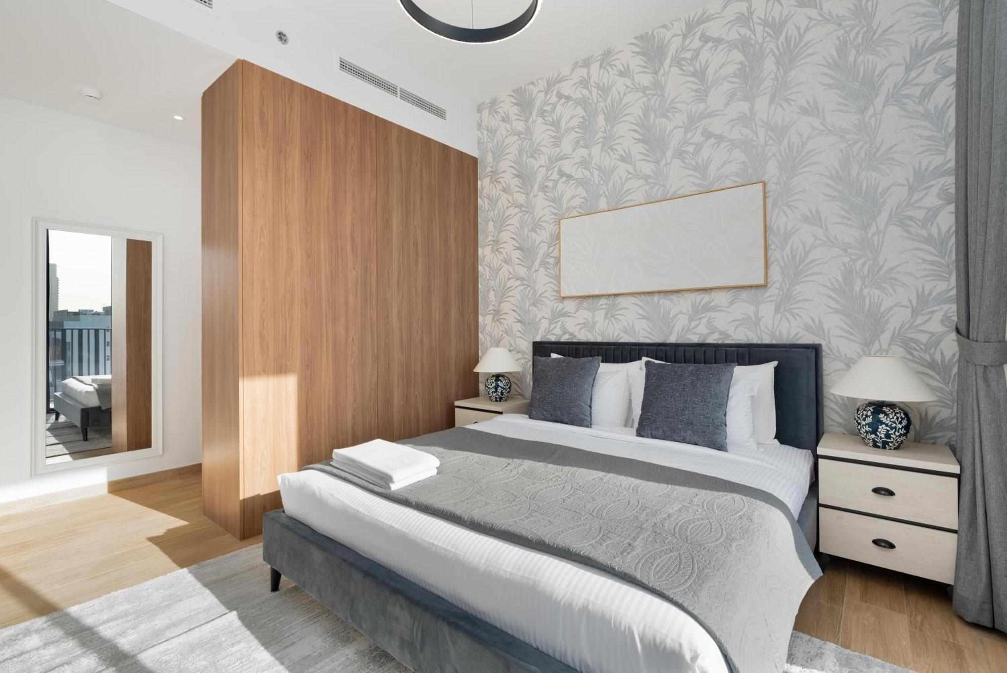 White Sage Hamilton House New 1br Appartement
