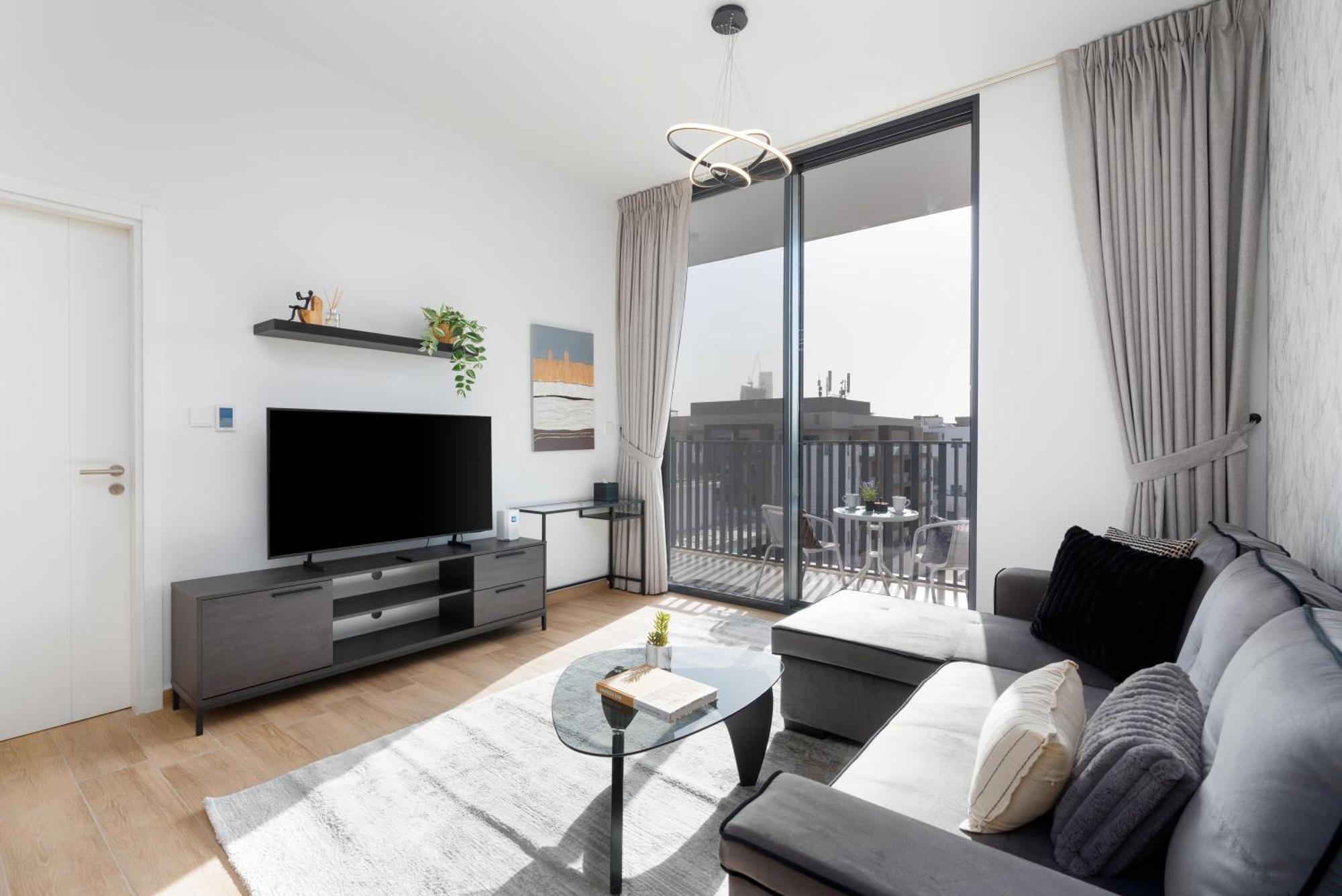 Appartement White Sage Hamilton House New 1br *