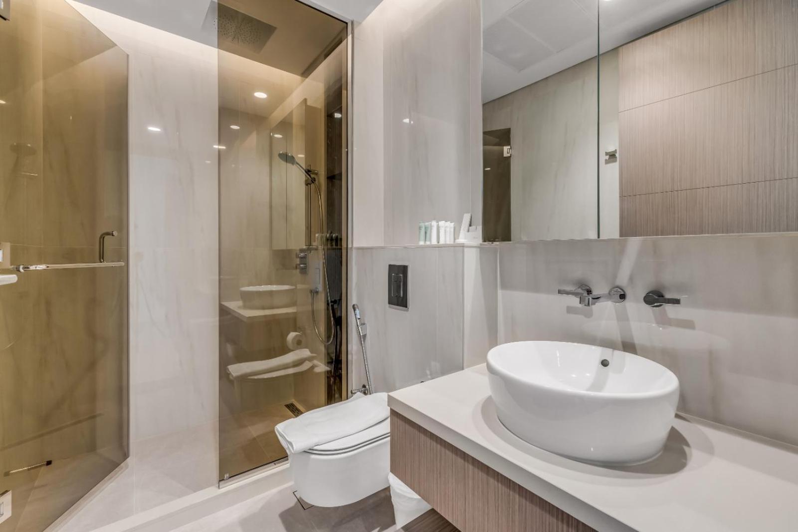 Spectacular Burj Khalifa & Canal View New 2br * Dubaï