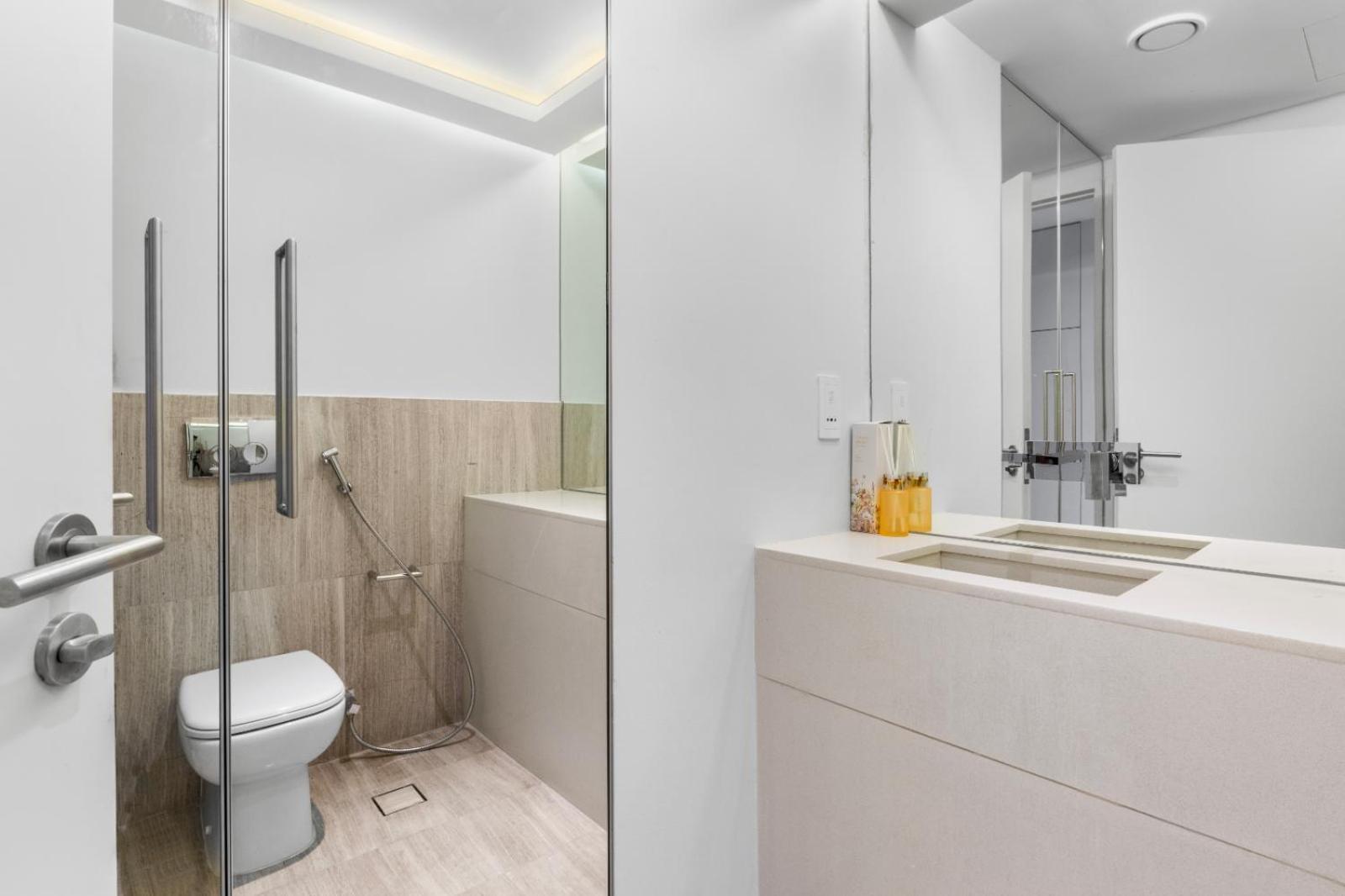 Apartamento Palazzo Versace Luxury Living - 1br *