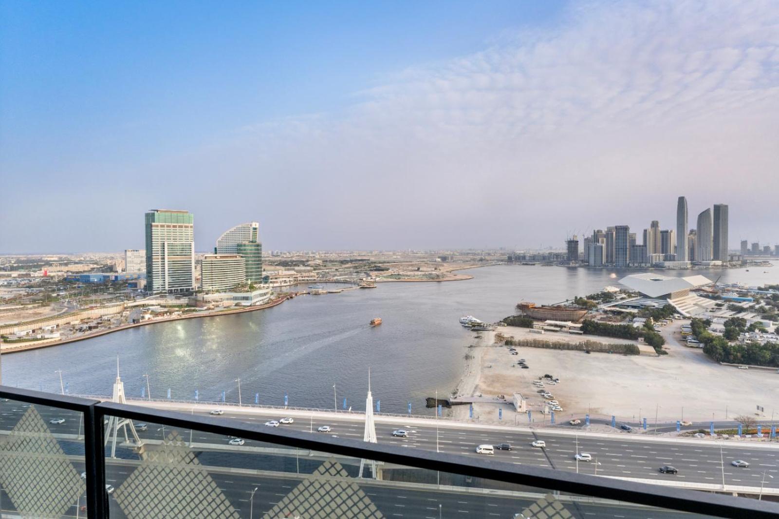 Apartamento Palazzo Versace Luxury Living - 1br Dubái