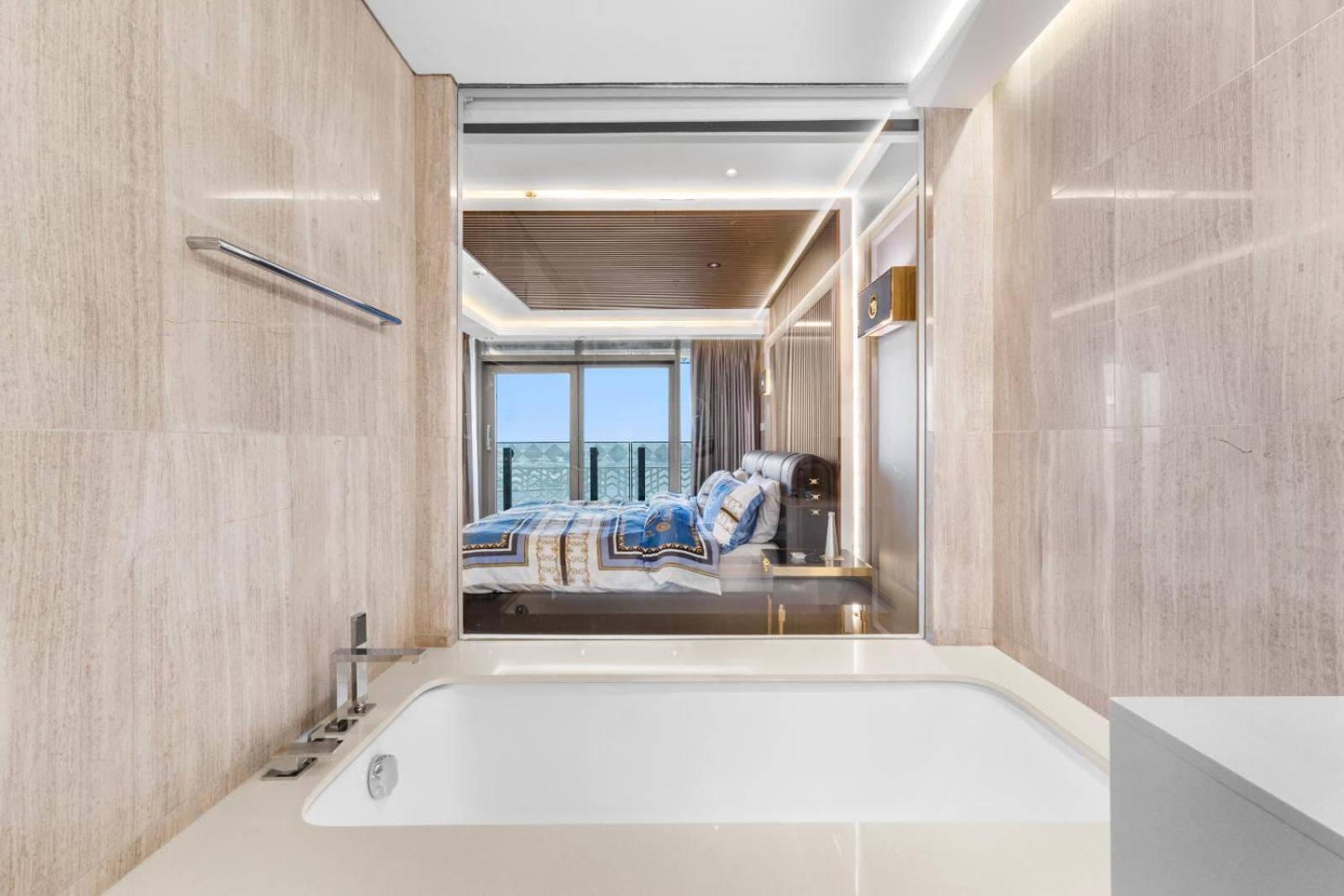 Palazzo Versace Luxury Living - 1br