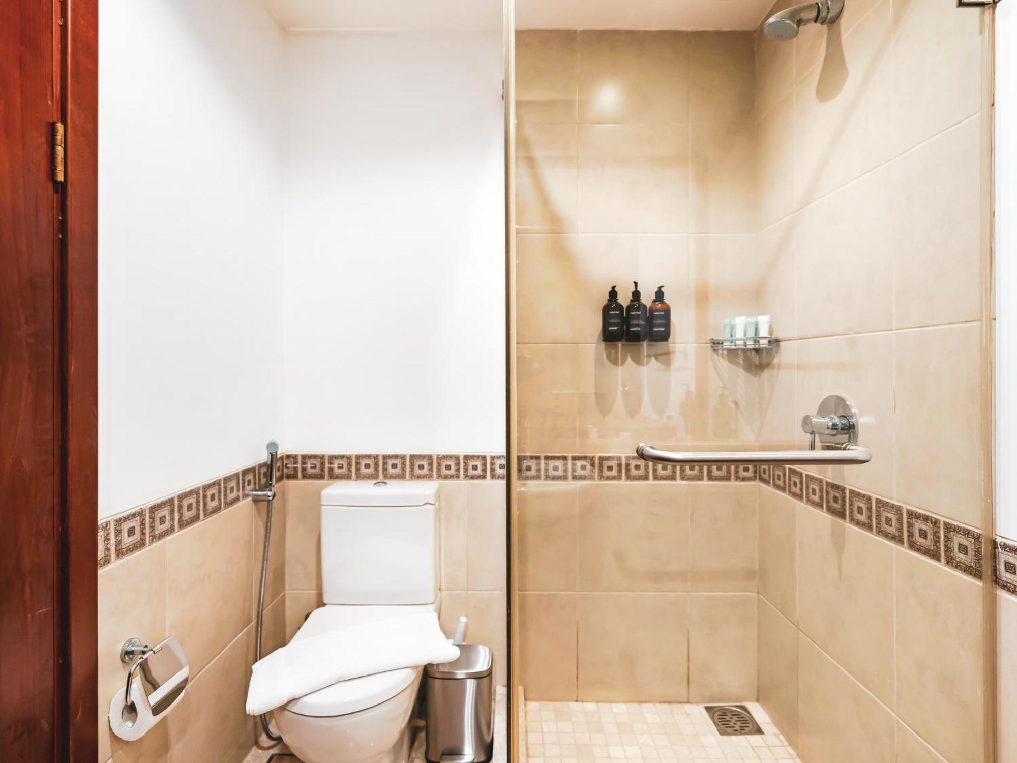 New Fairmont With Private On Palmjumeirah Apartment *