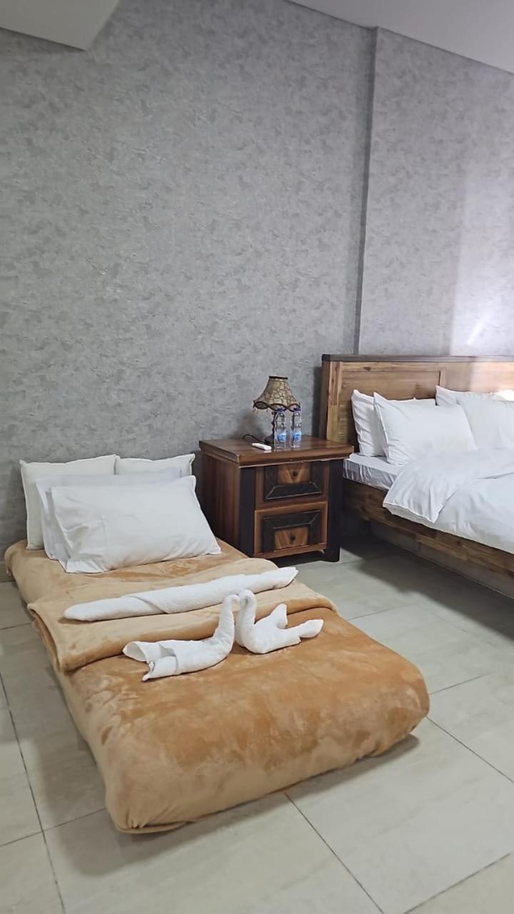 Silicon Oasis Homes Appartement Dubaï