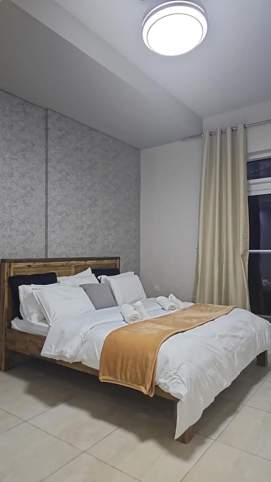 Silicon Oasis Homes Dubaï