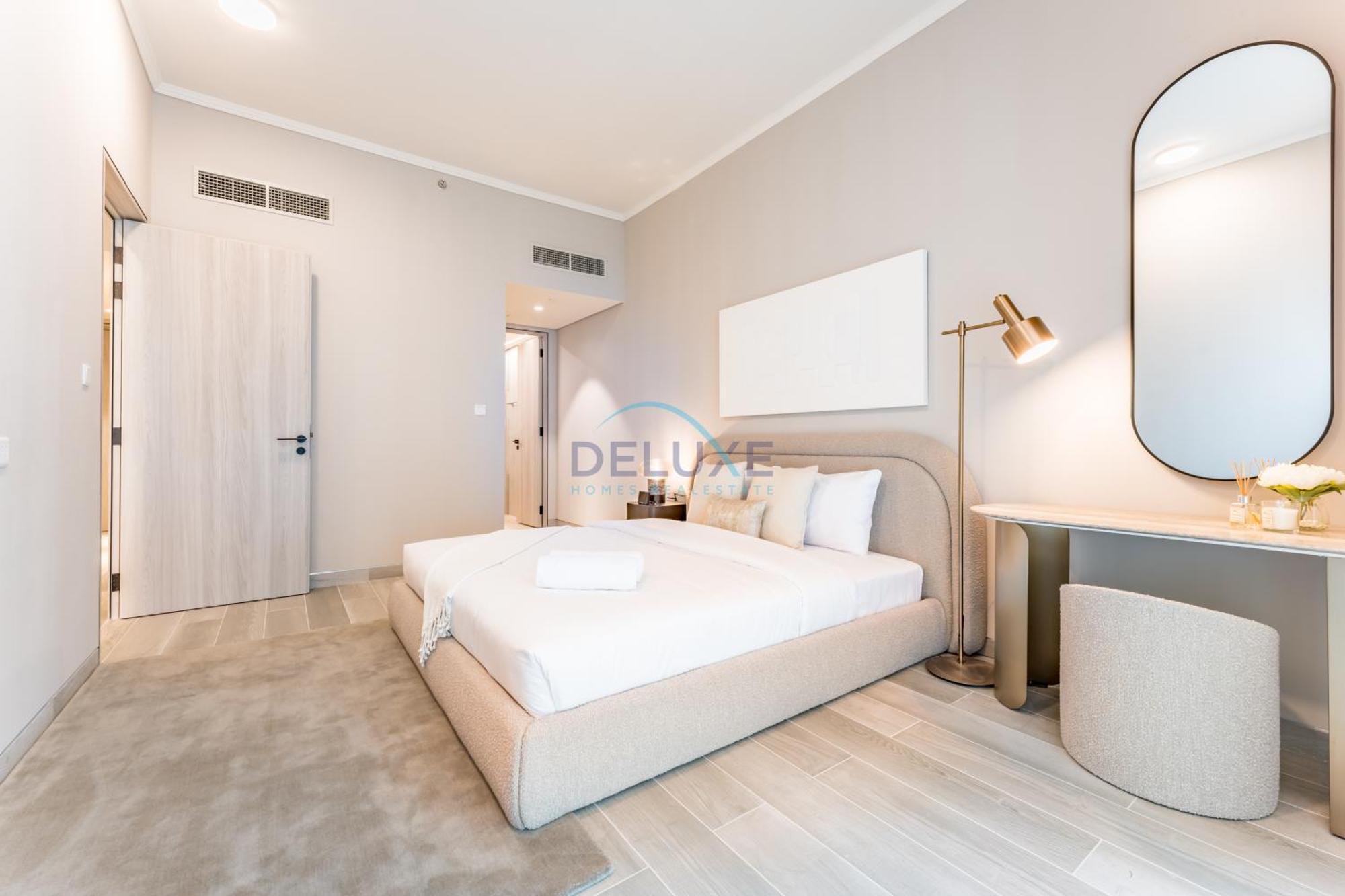 Views 1br With Balcony Near Mall, Concept 7 Residences, Jumeirah Village Circle By Deluxe Homes Appartement *