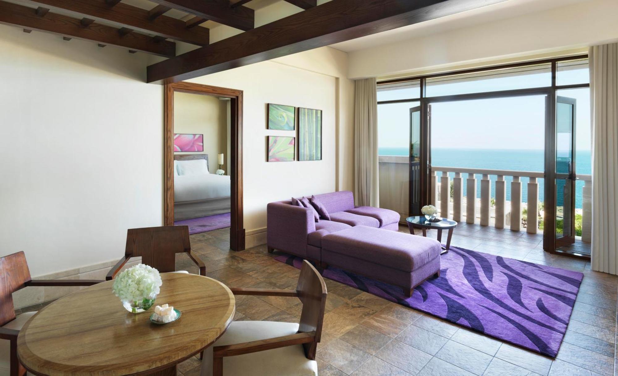 Sofitel The Palm & Resort 5*