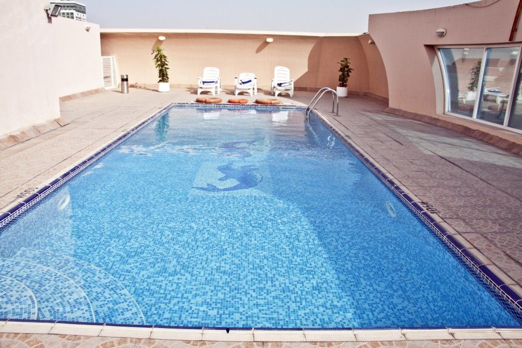 Ramee Guestline 2 3* Dubai