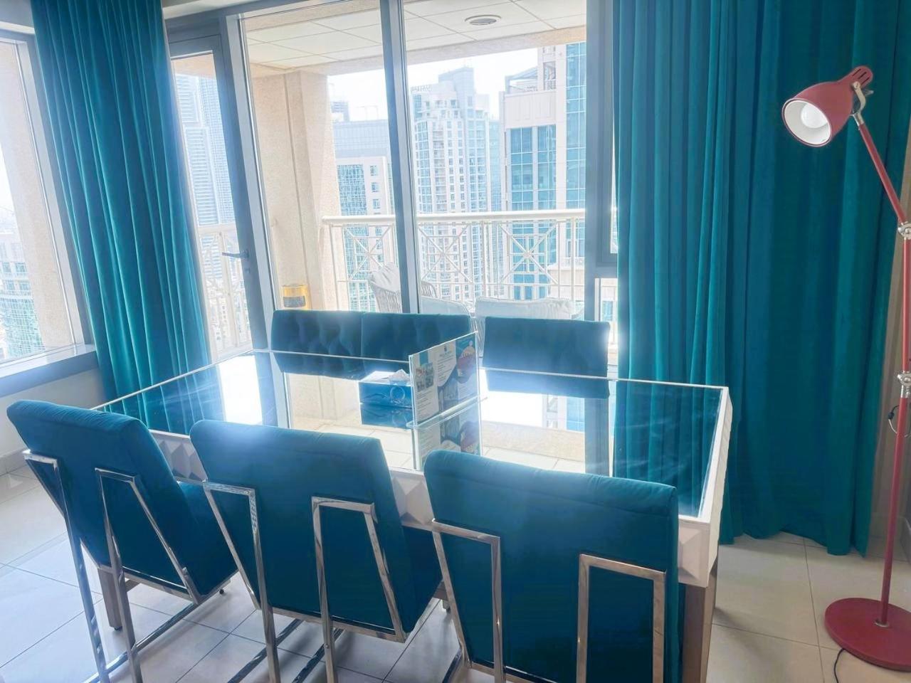 Bella Vista - 29 Boulevard Downtown Burj Khalifa Apartamento *