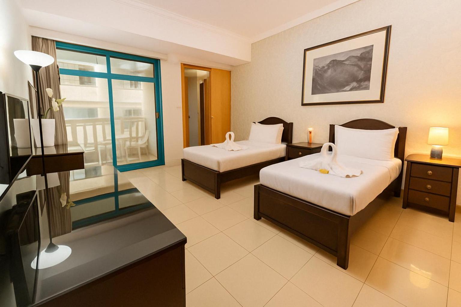Classy For Ladies In Dubai, Marina فتيات فقط Privatunterkunft