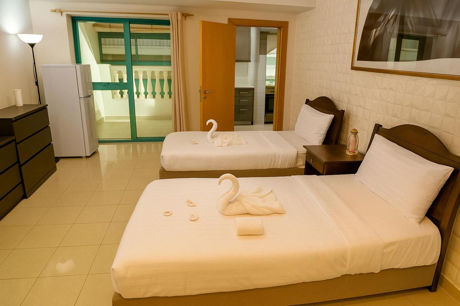Privatunterkunft Classy For Ladies In Dubai, Marina فتيات فقط *