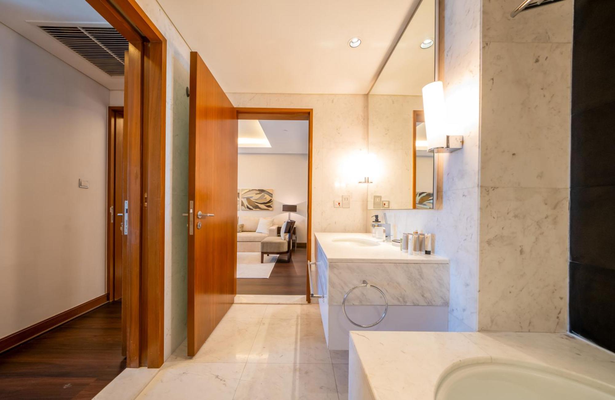 Appartamento New Arabian -address Emaar Fashion Avenue *