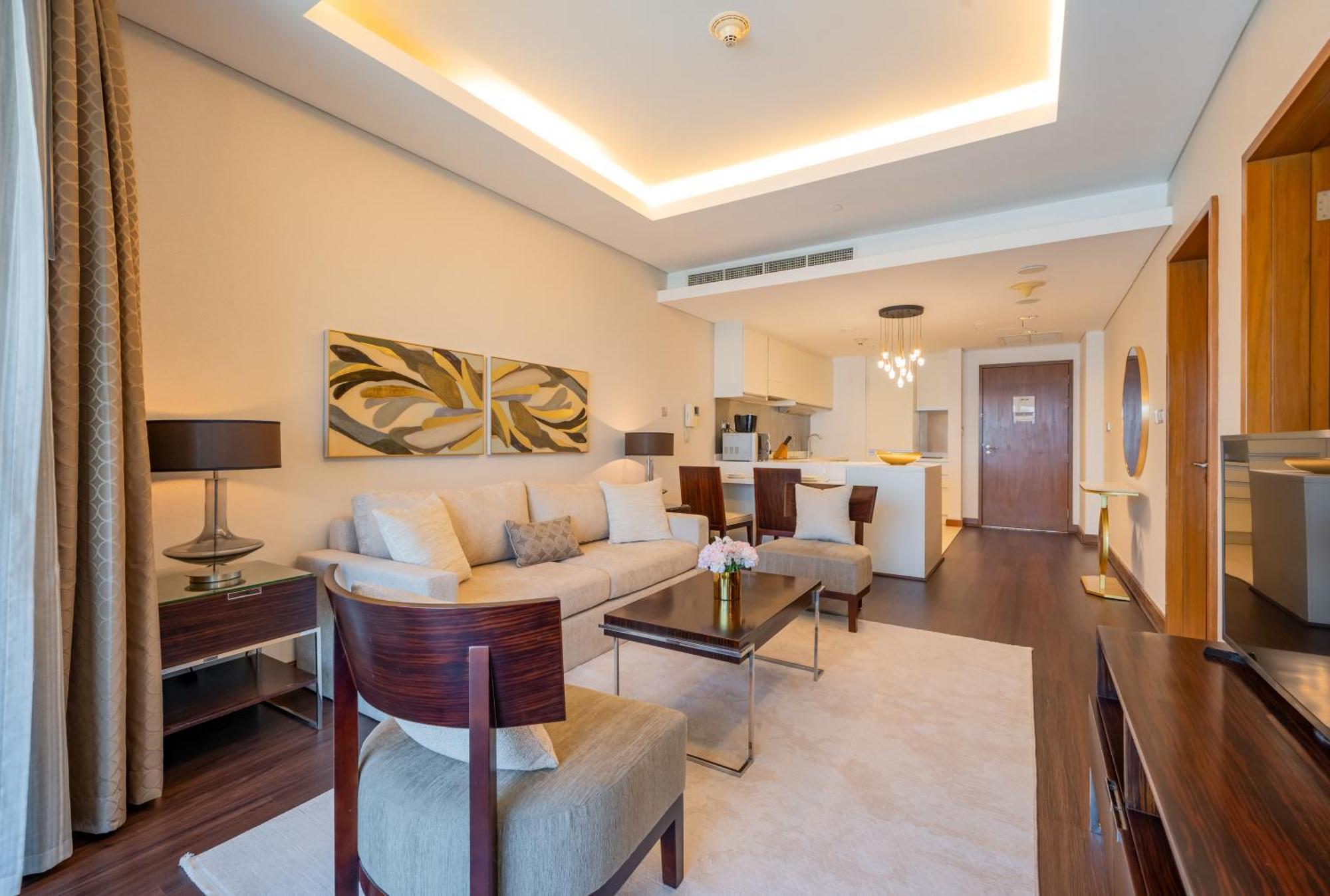 Appartamento New Arabian -address Emaar Fashion Avenue Dubai