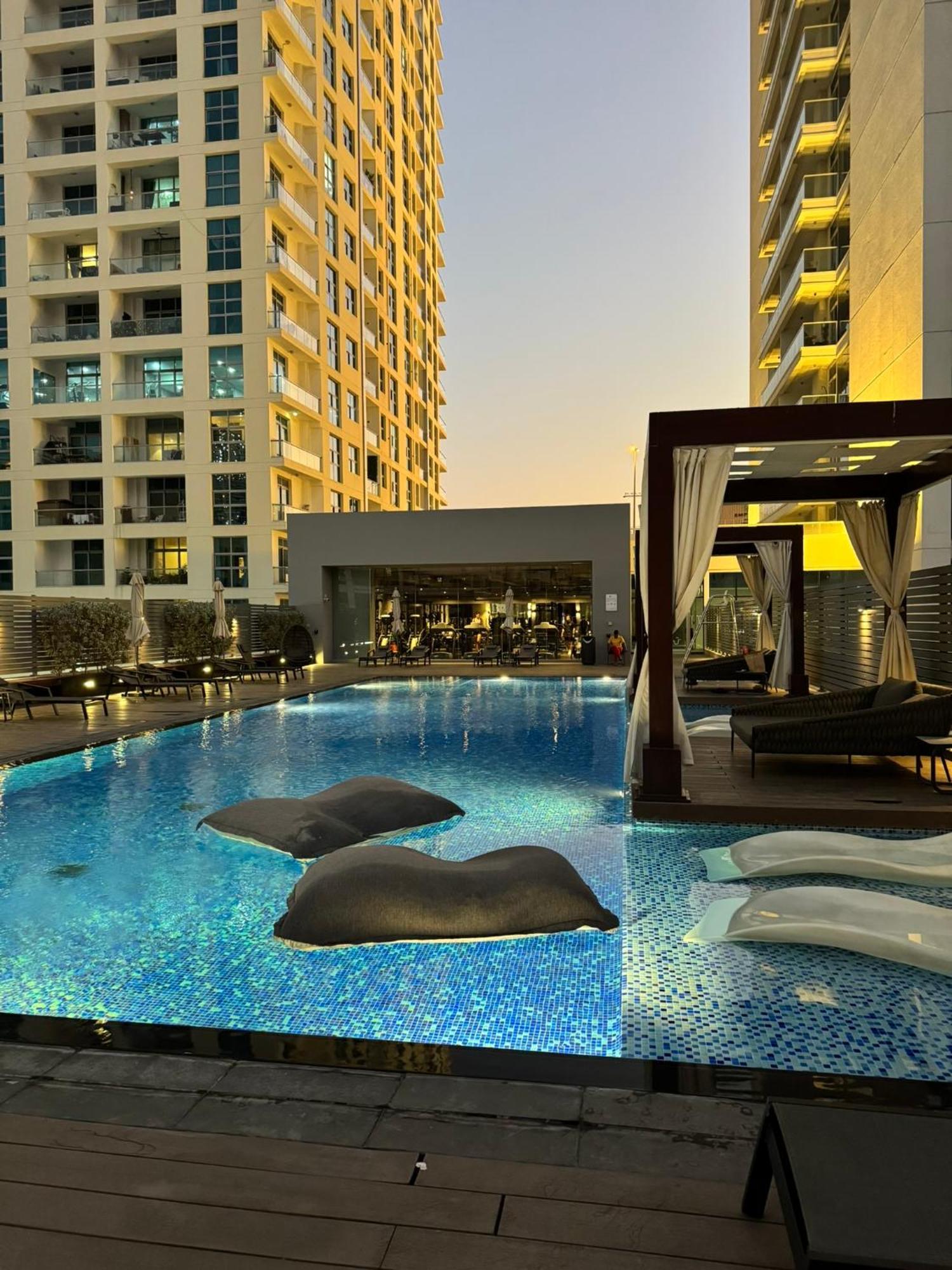 Apartament Promo I Sea View I 1 Bedroom I One Tower I Marina *
