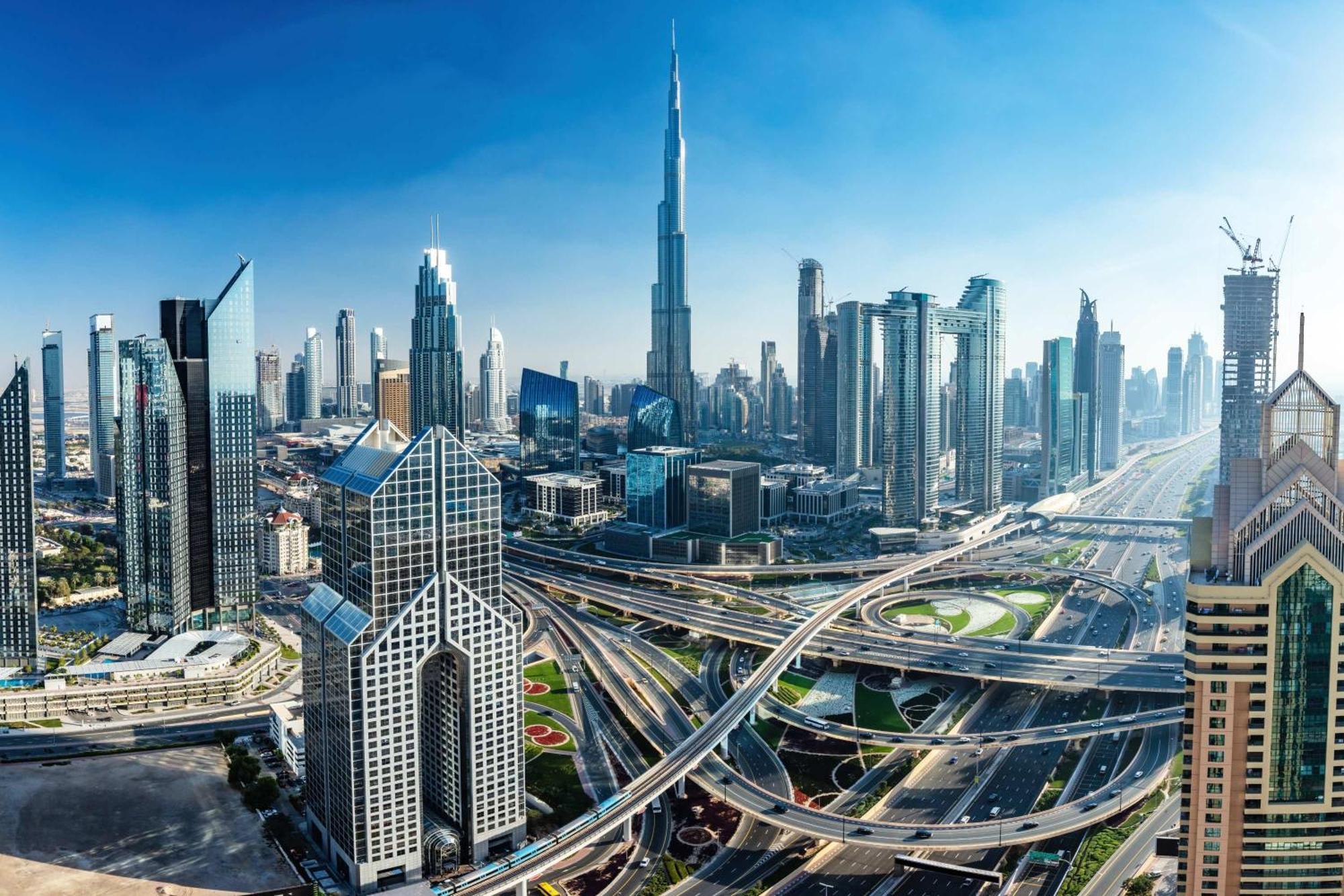 Apartment Silkhaus With Full Burj Khalifa & Fountain View 1bdr In Downtown *