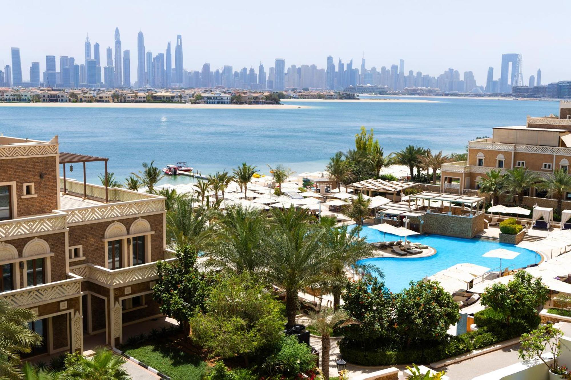 Complex Wyndham Residences The Palm