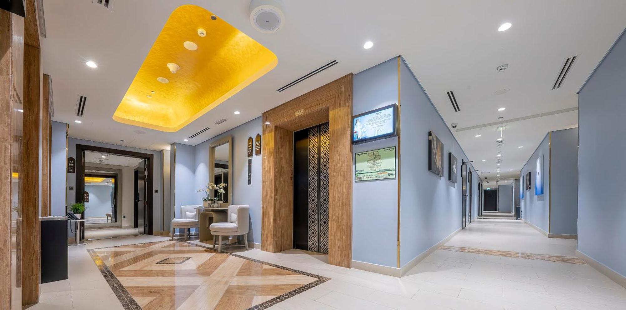 Resort Wyndham Residences The Palm