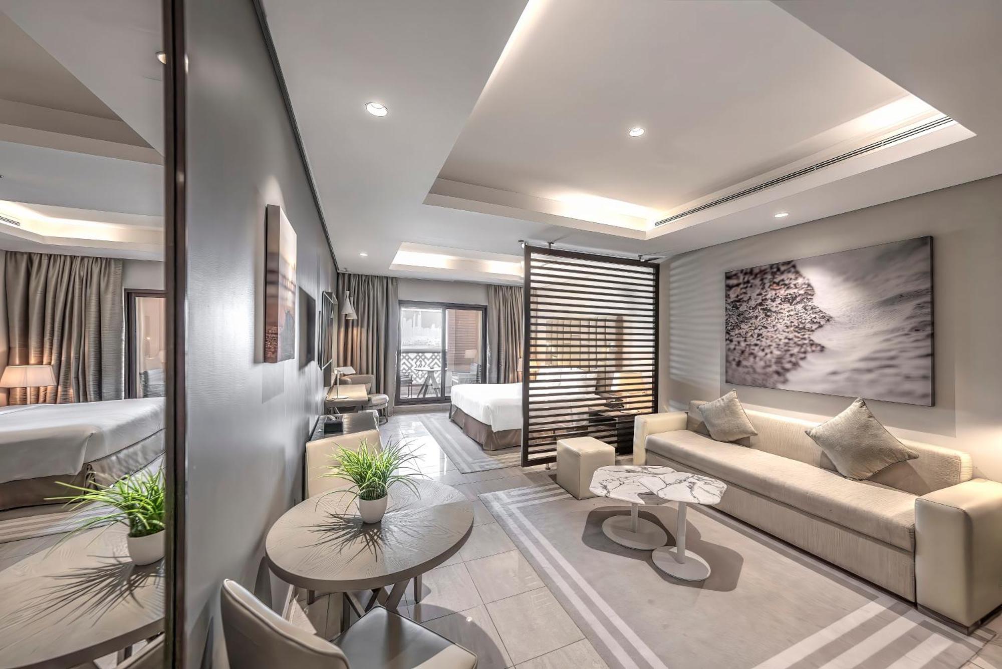 Wyndham Residences The Palm Complex