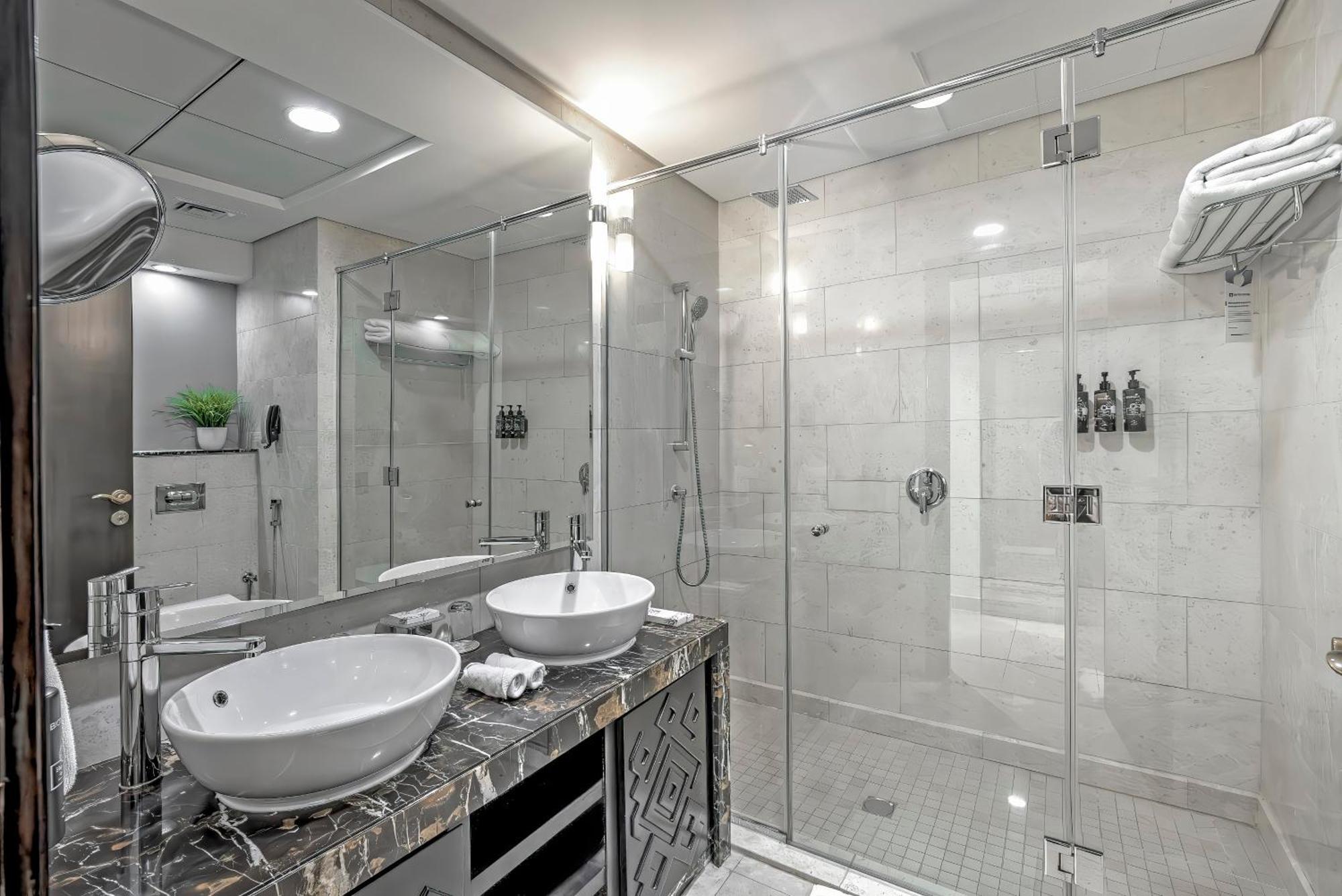 Complex Wyndham Residences The Palm