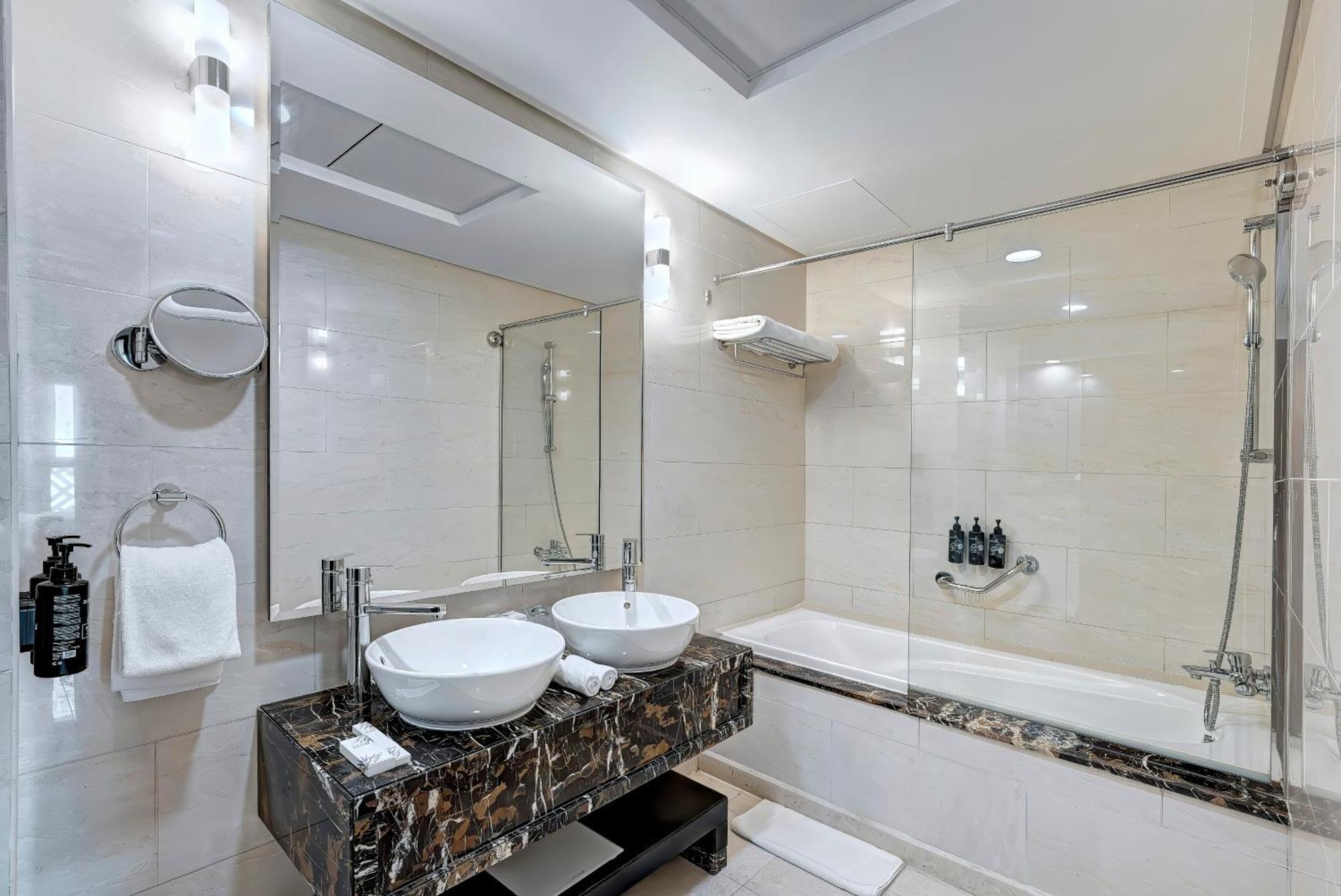 Wyndham Residences The Palm Complex 5*