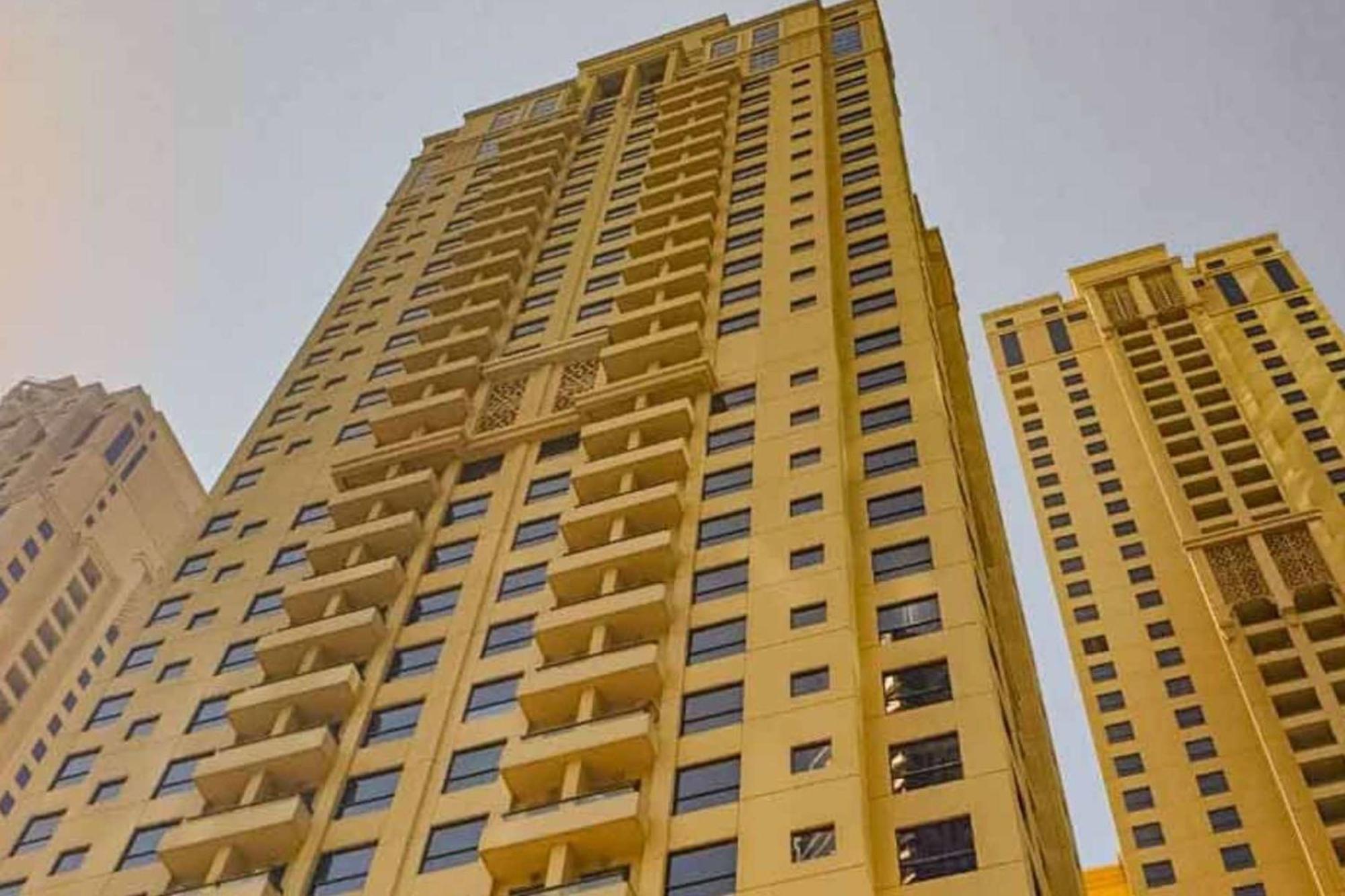 Silkhaus Just Furnished 1bdr In Jbr Near The *
