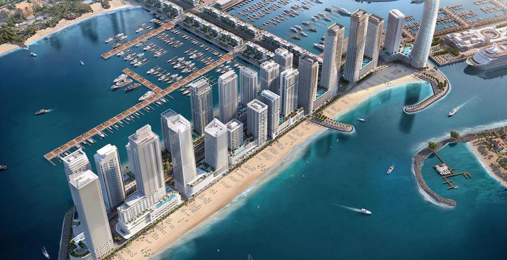 Silkhaus Brand New 2bdr In Vista * Dubaï