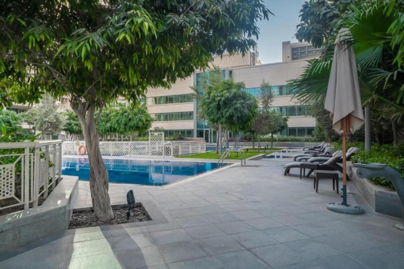 Bellavista - Splendid - 2br Maid - 29 Boulevard - Burj Khalifa & Fountain