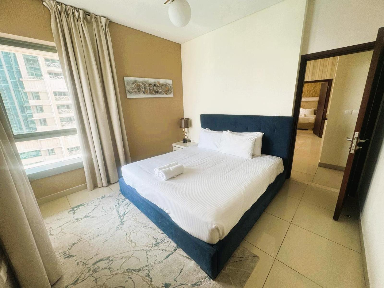 Bellavista - Splendid - 2br Maid - 29 Boulevard - Burj Khalifa & Fountain *