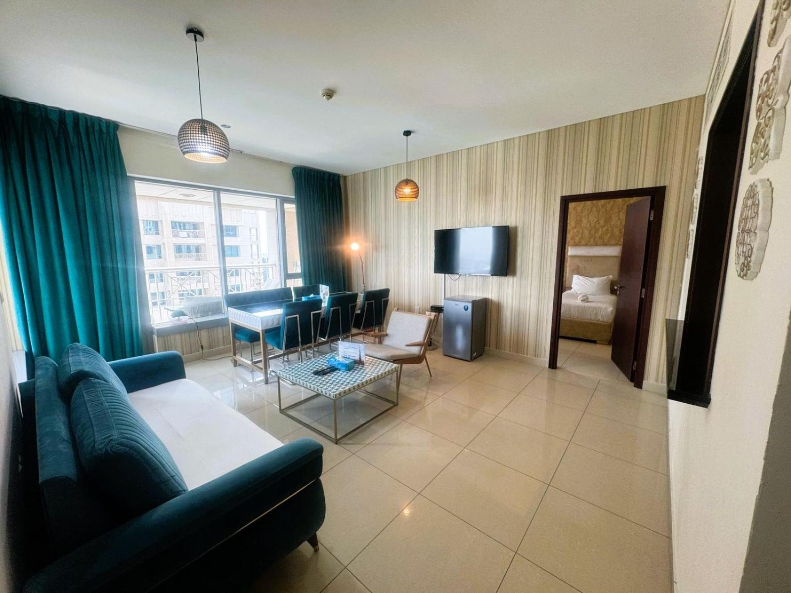 Bellavista - Splendid - 2br Maid - 29 Boulevard - Burj Khalifa & Fountain Appartement *