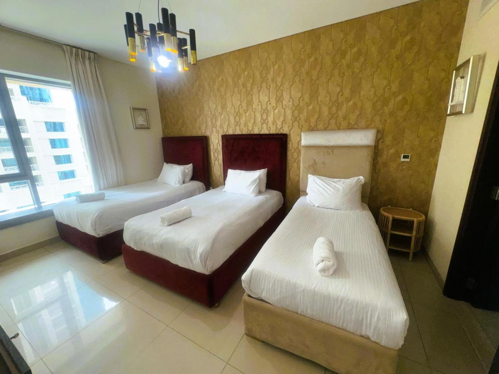 Bellavista - Splendid - 2br Maid - 29 Boulevard - Burj Khalifa & Fountain Appartement *