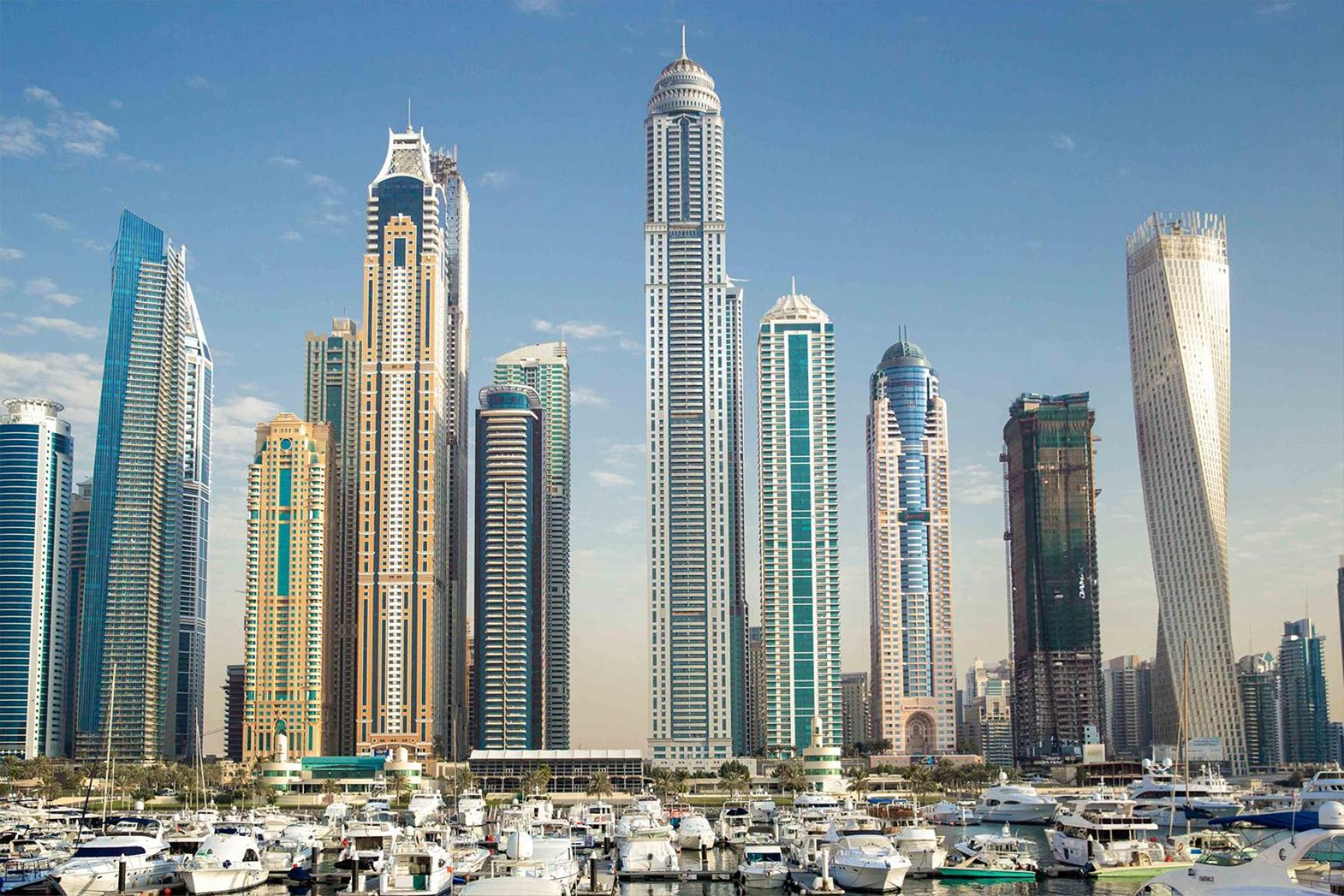 Livbnb - 3bhk With Sea And Palm Views Apartamento *