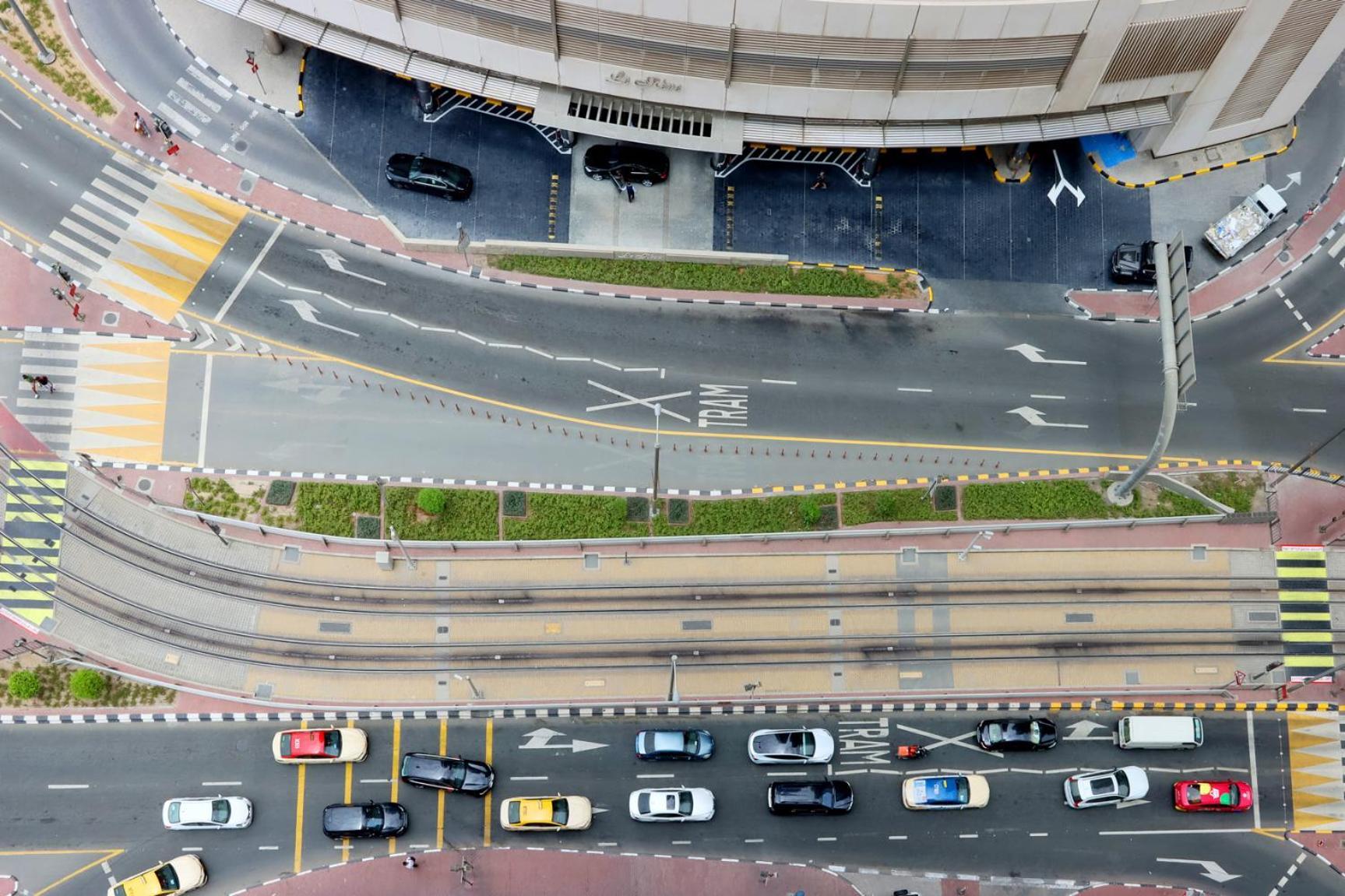Livbnb - 3bhk With Sea And Palm Views Apartamento Dubai