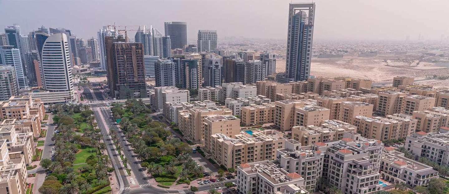 Silkhaus Convenient 1bdr In Art * Dubaï