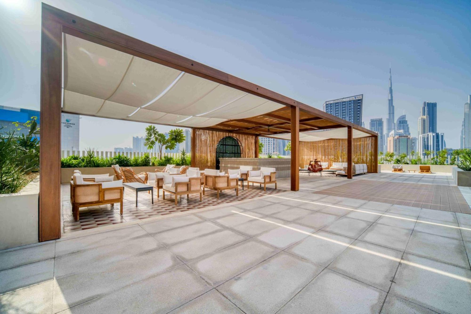 Upside Living, Business Bay - Mint Dubai