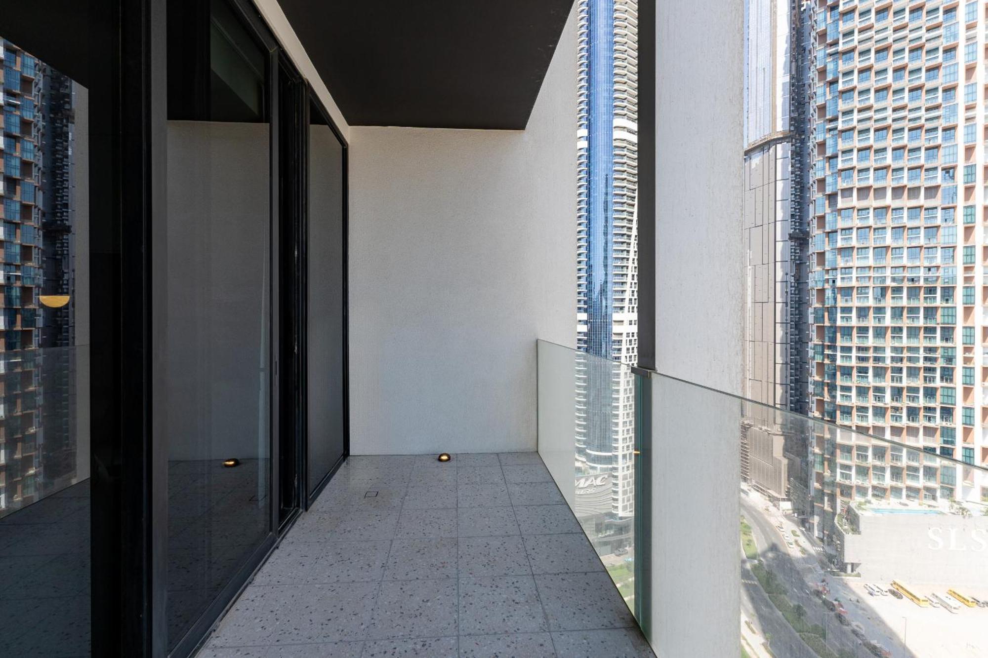 Upside Living, Business Bay - Mint *
