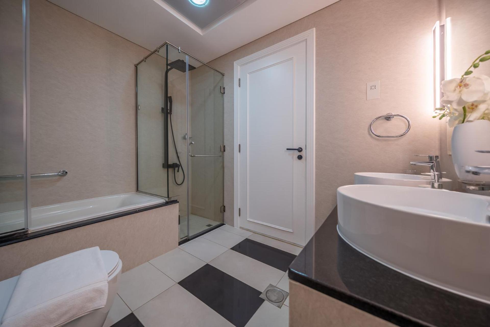 Sky-high 1br With Breathtaking Burj Khalifa View * Dubaï
