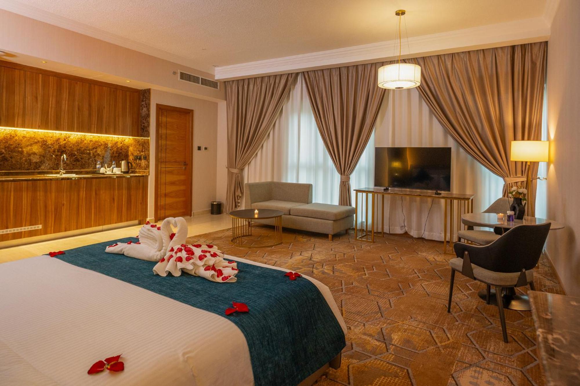 La Zona Continental Hotel
