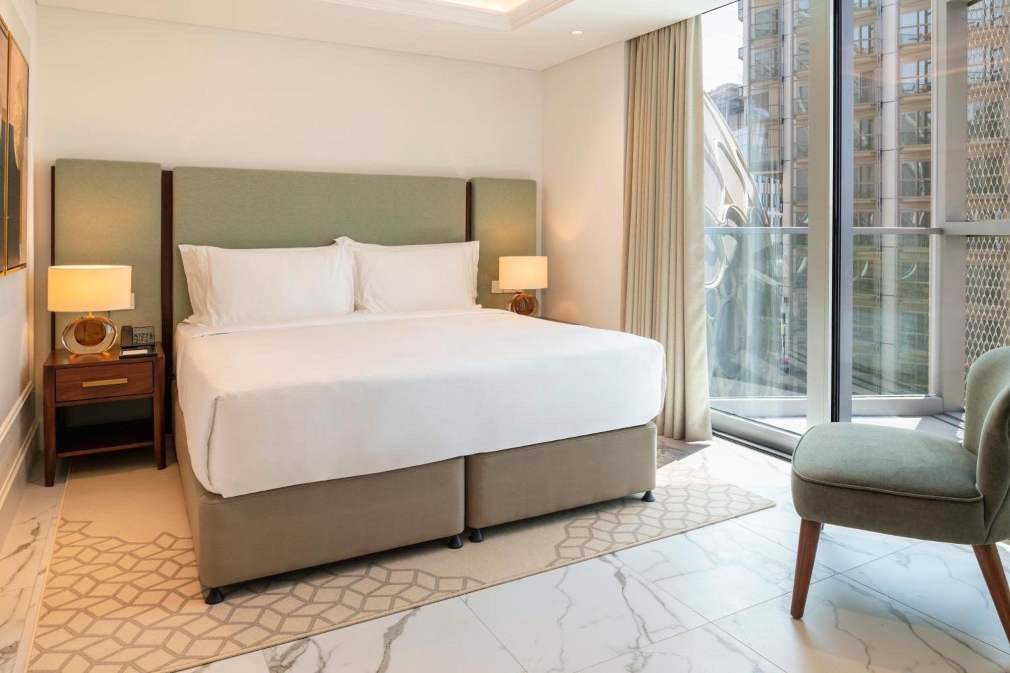 Cheval Maison - Expo Hotel 5*