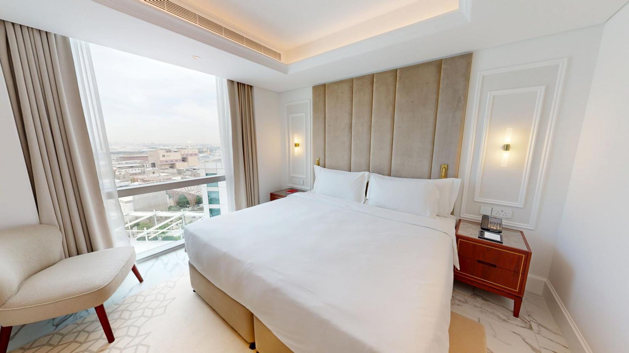 Cheval Maison - Expo Hotel Dubái
