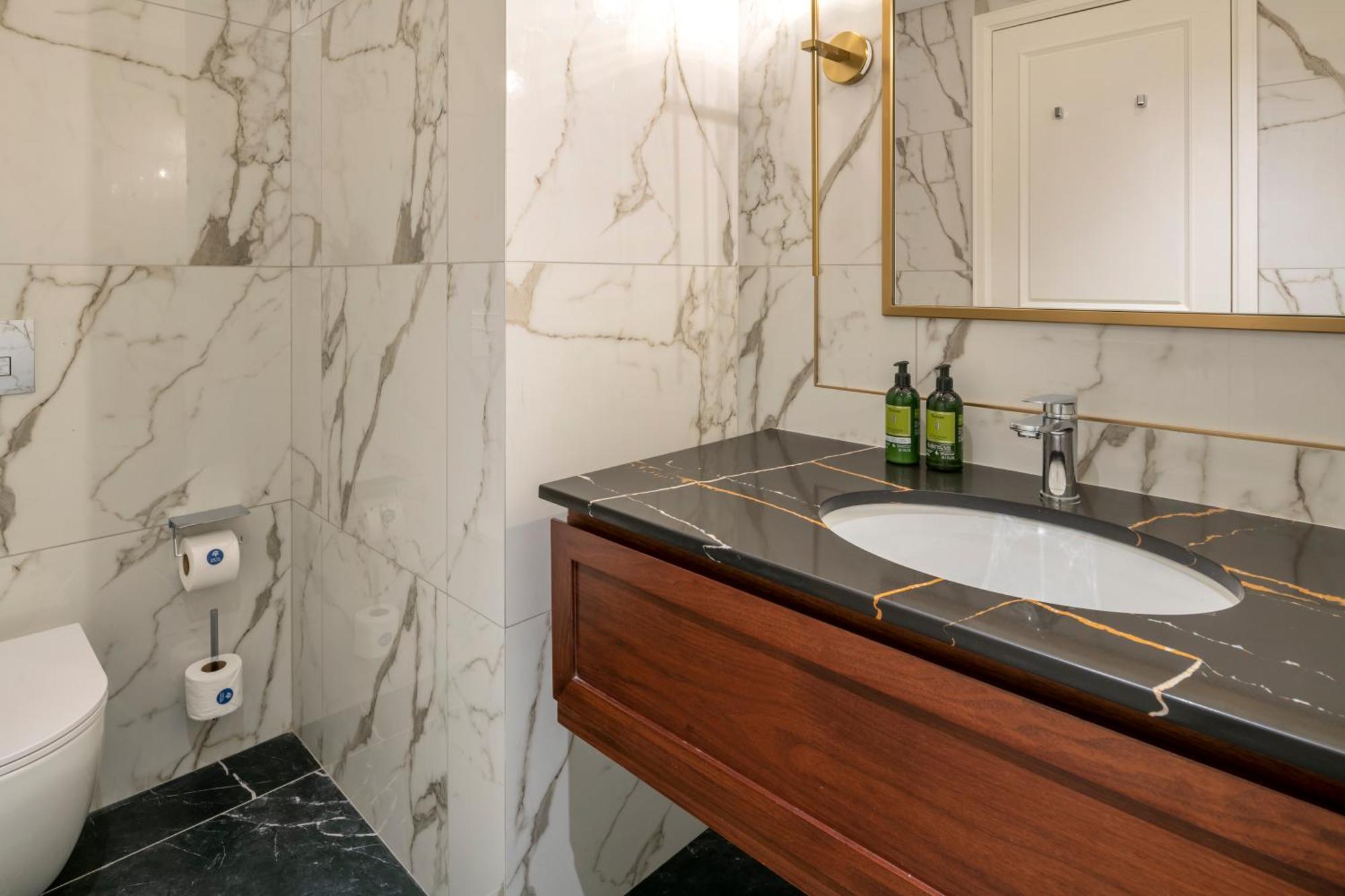 Cheval Maison - Expo Hotel 5*