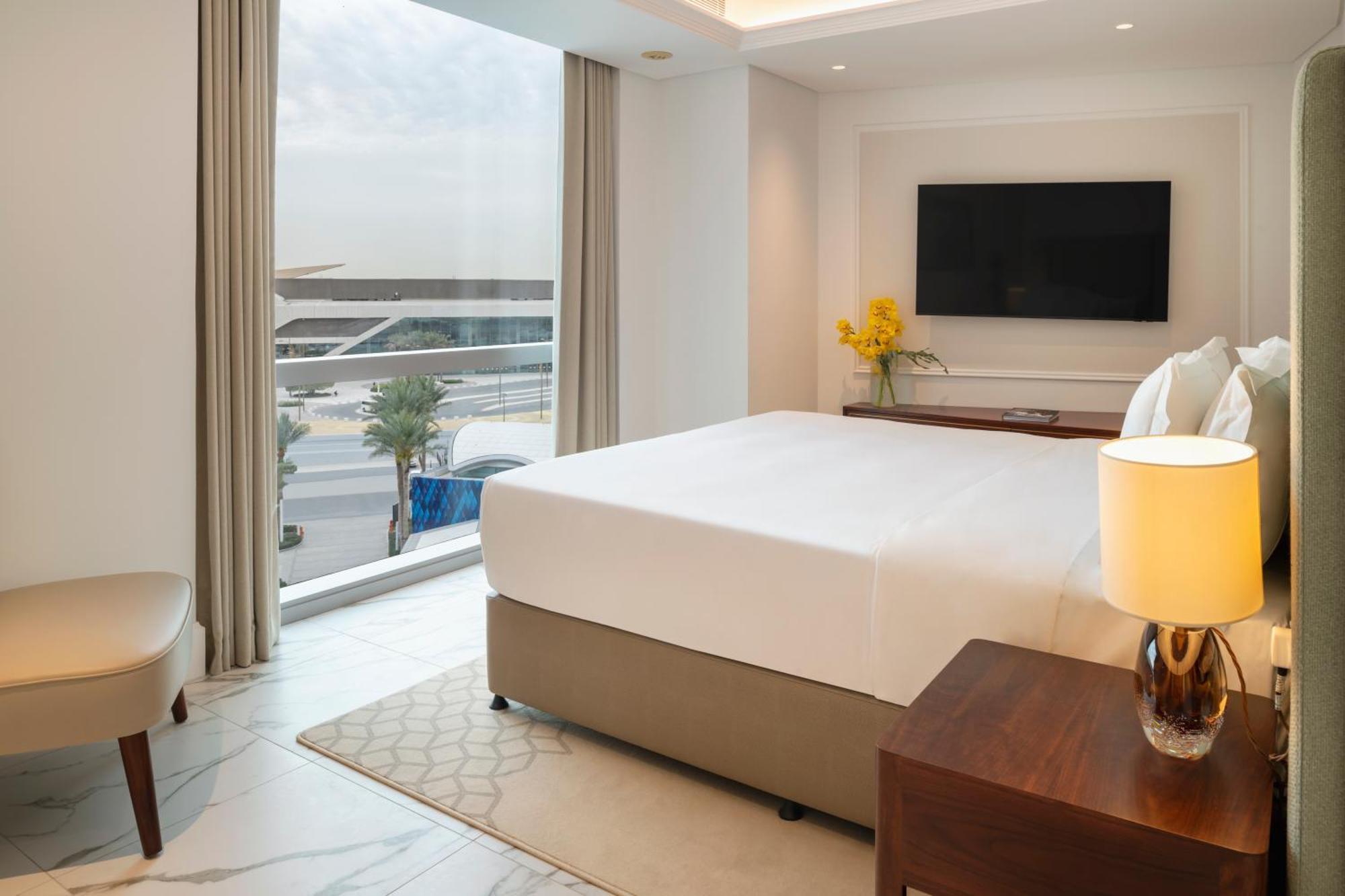Hotel Cheval Maison - Expo