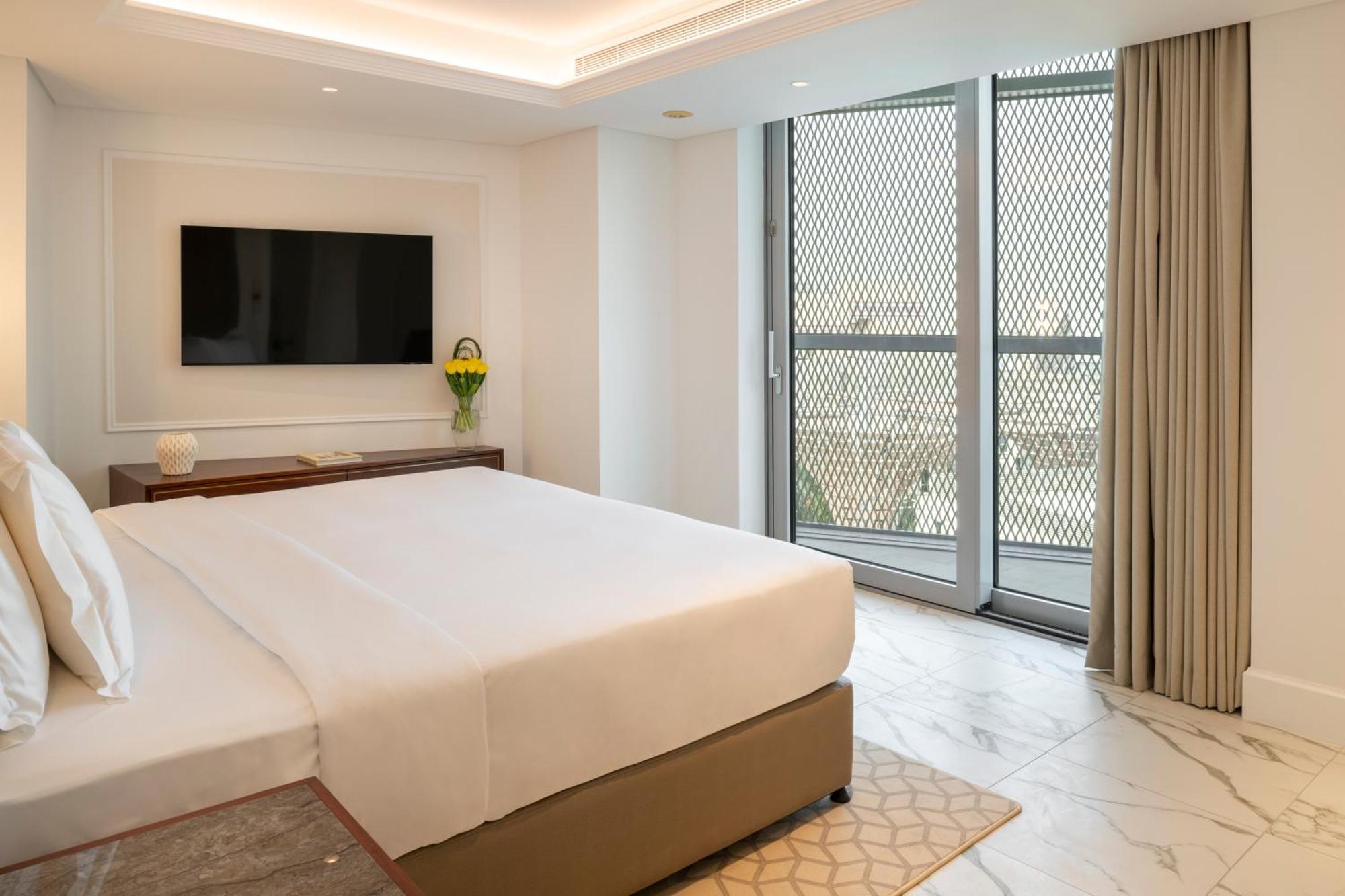 Cheval Maison - Expo Hotel