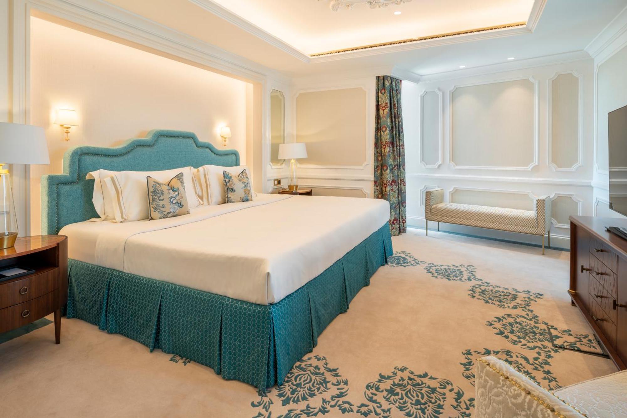 Hotel Cheval Maison - Expo